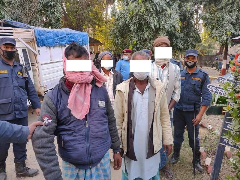 ‘अनर किलिङ’ : १७ वर्षीया किशाेरीलाई यसरी परिवारै मिलेर हत्या गर्‍यो